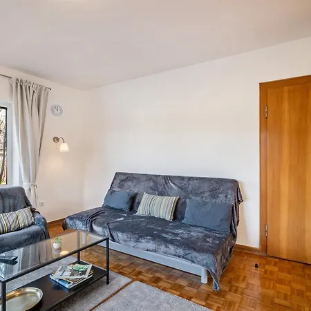 Ferienwohnung Elbe *