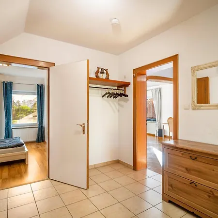 Ferienwohnung Elbe Brunsbuttel