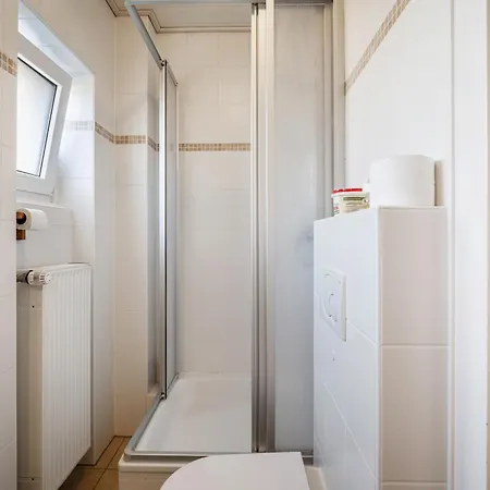 Ferienwohnung Elbe * Brunsbuttel