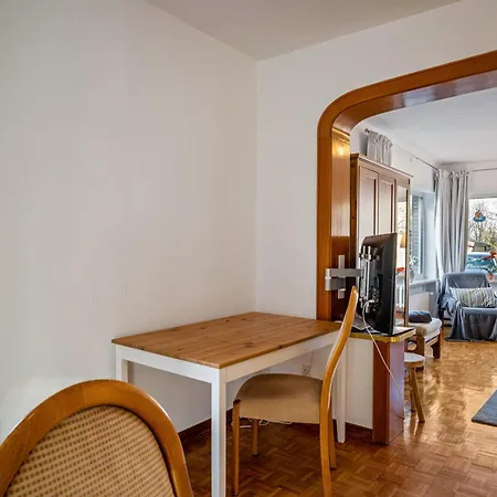 Ferienwohnung Elbe Apartament