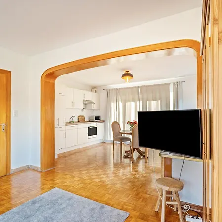 Ferienwohnung Elbe Apartament *