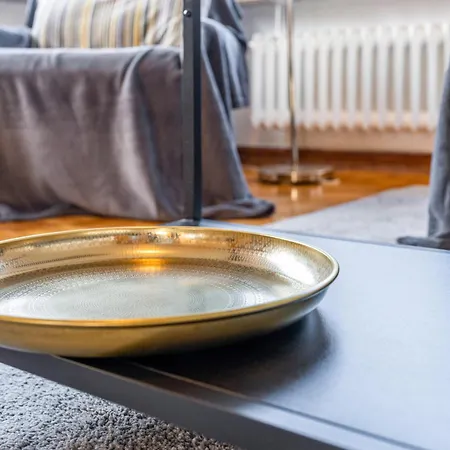 Apartament Ferienwohnung Elbe *