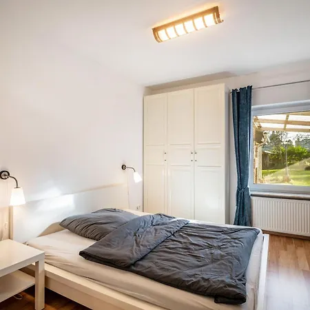Ferienwohnung Elbe Apartment Brunsbuttel