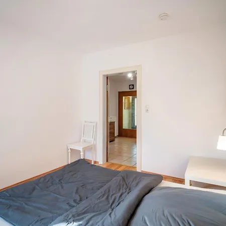 Apartament Ferienwohnung Elbe Brunsbuttel