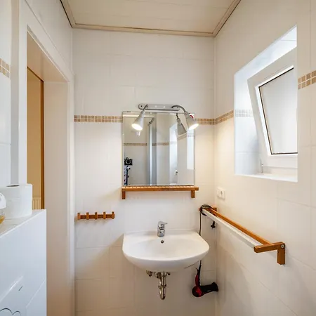 Ferienwohnung Elbe *