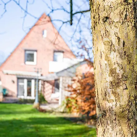 Ferienwohnung Elbe Brunsbuttel