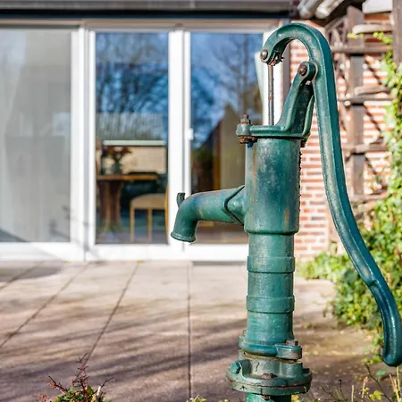 Ferienwohnung Elbe Apartament