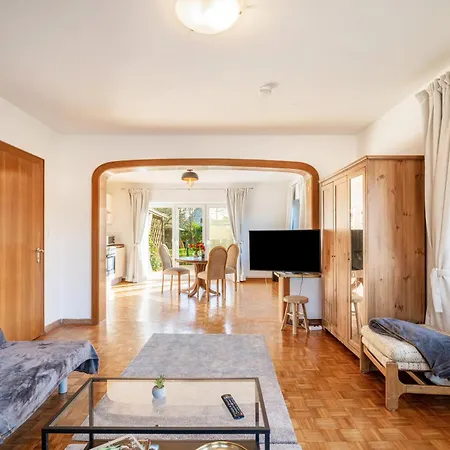 Ferienwohnung Elbe Apartament Brunsbuttel
