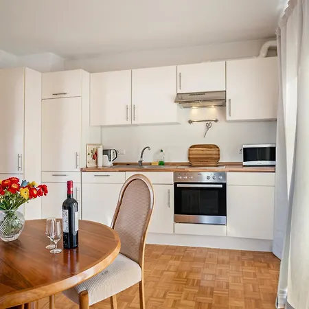 Ferienwohnung Elbe Brunsbuttel