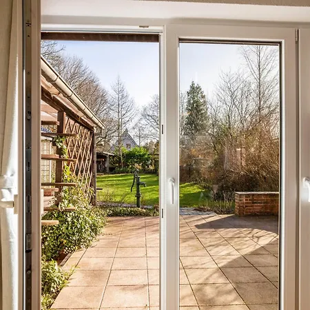 Ferienwohnung Elbe