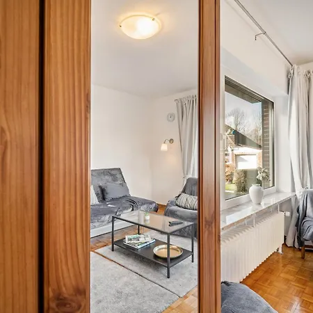 Ferienwohnung Elbe Apartment