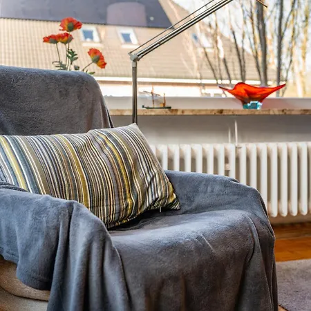 Apartament Ferienwohnung Elbe