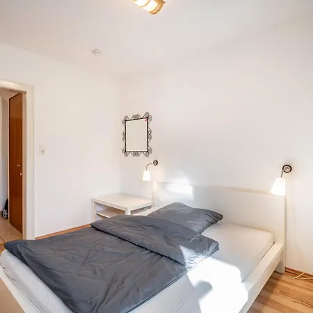 Ferienwohnung Elbe Apartment *