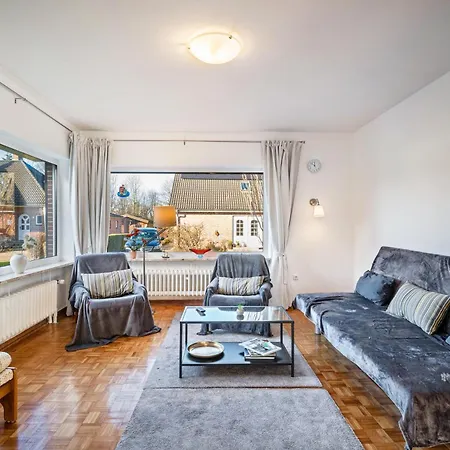 Ferienwohnung Elbe Apartament