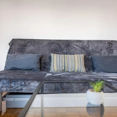 Apartment Ferienwohnung Elbe