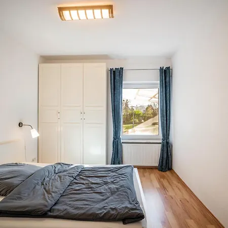 Ferienwohnung Elbe *