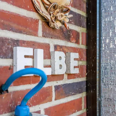 Ferienwohnung Elbe