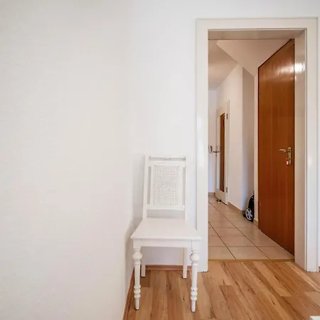 Ferienwohnung Elbe Apartment *