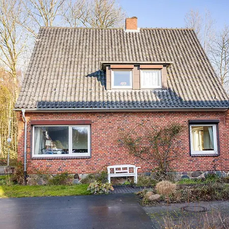 Ferienwohnung Elbe *