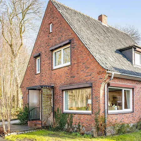 Ferienwohnung Elbe Brunsbuttel